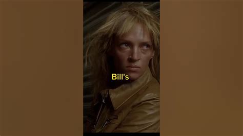 kill bill buried alive.